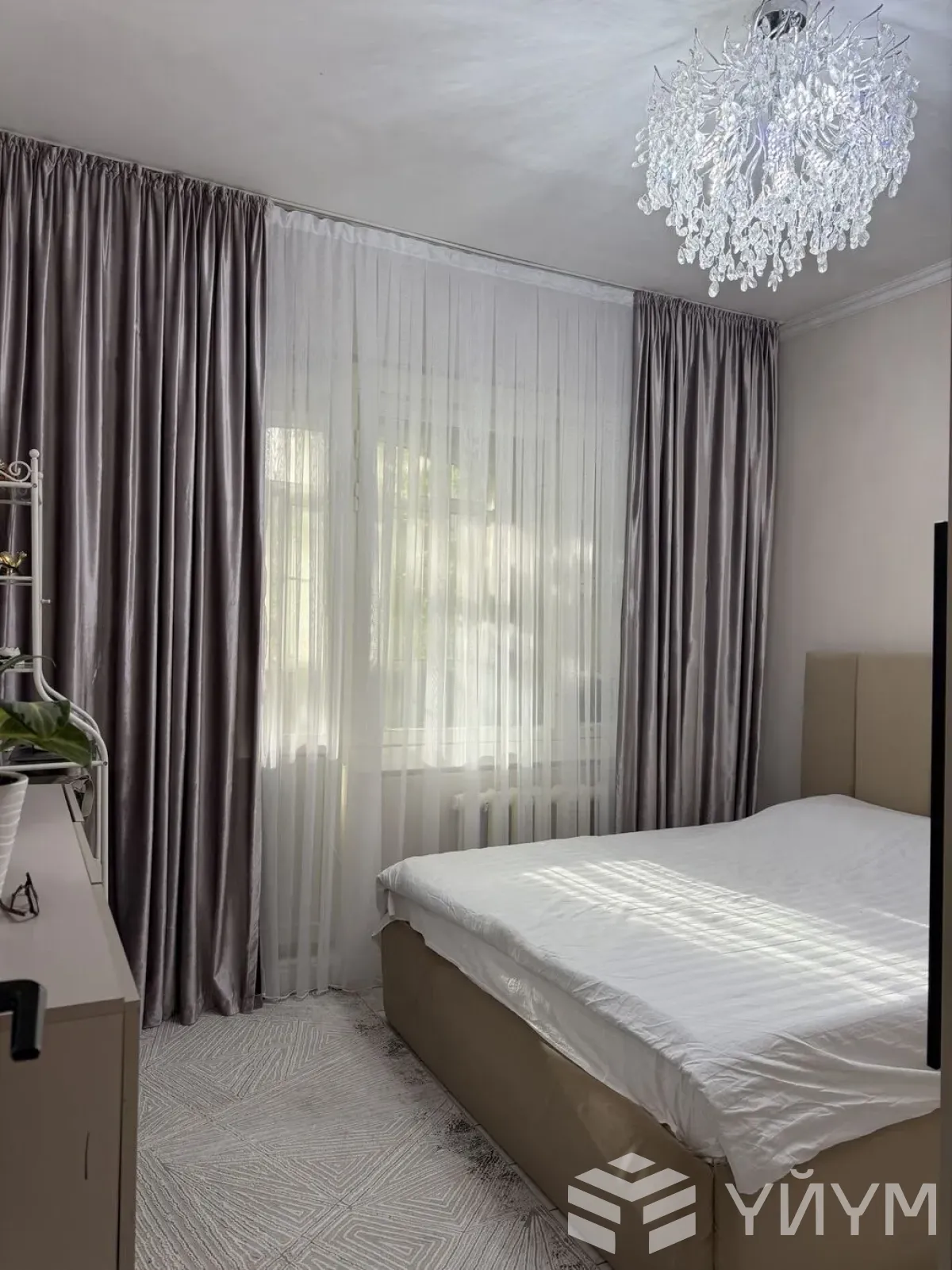2-к. квартира, 72 м² — фото 3