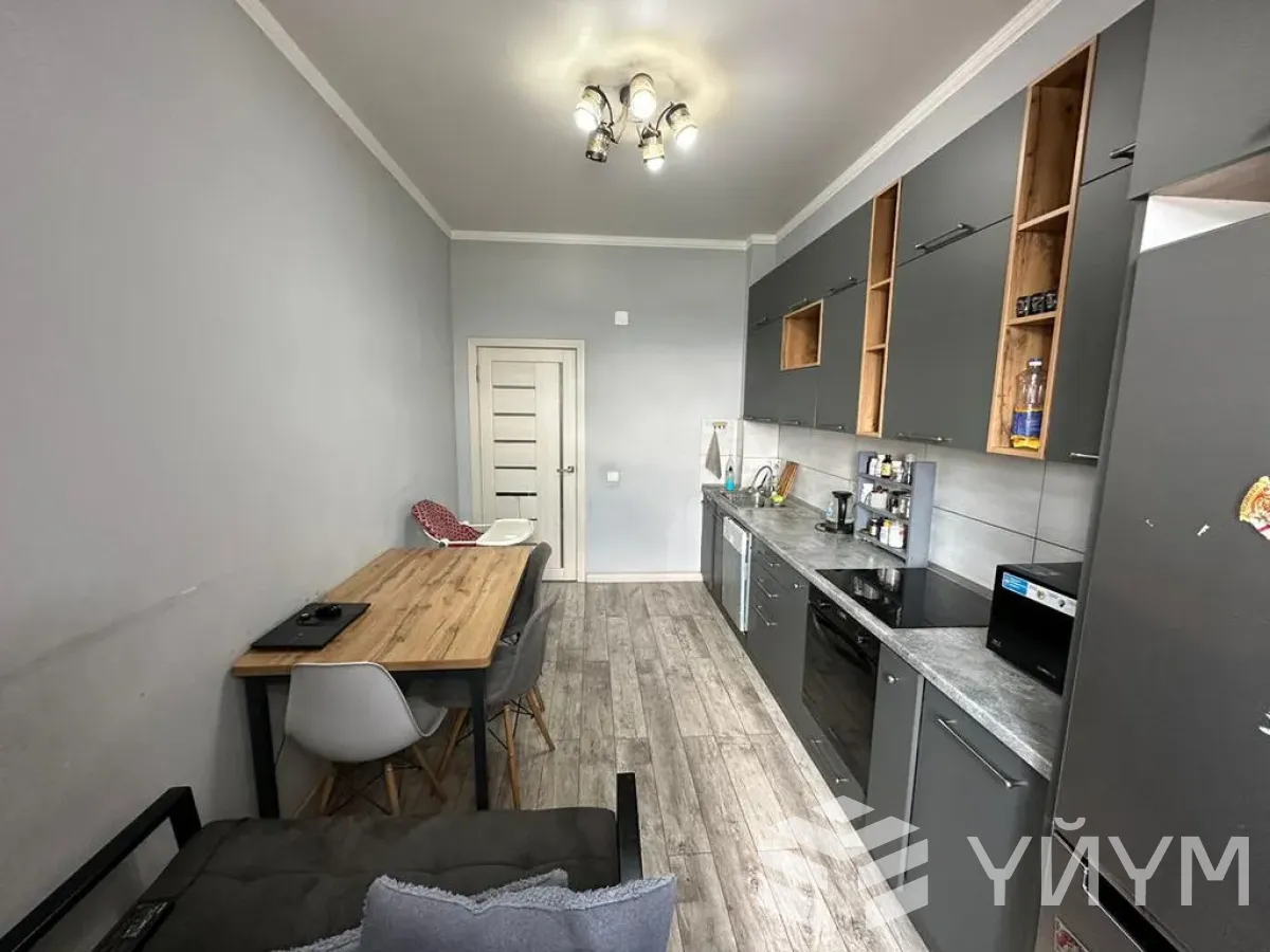 2-к. квартира, 64 м² — фото 4