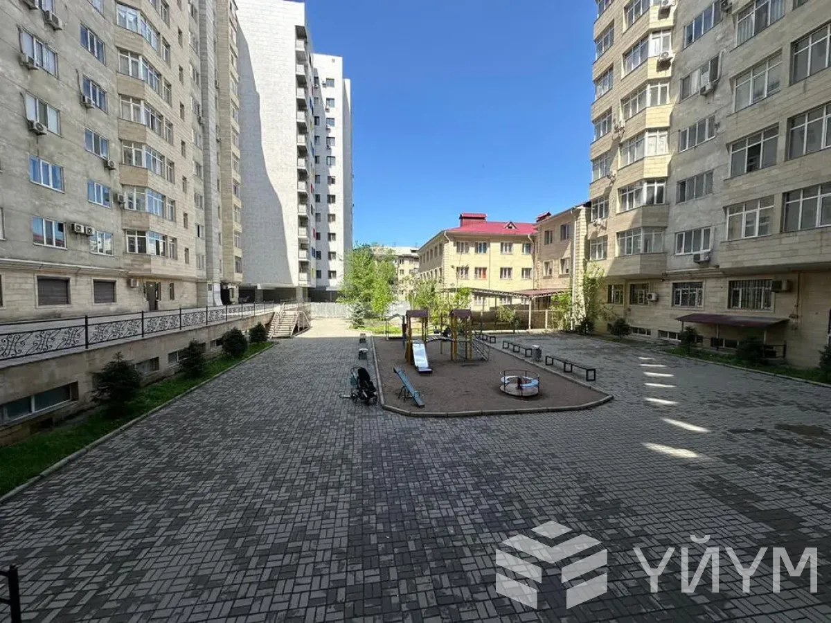 2-к. квартира, 64 м² — фото 1