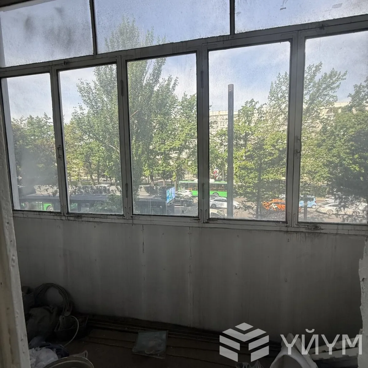 4-к. квартира, 90 м² — фото 4