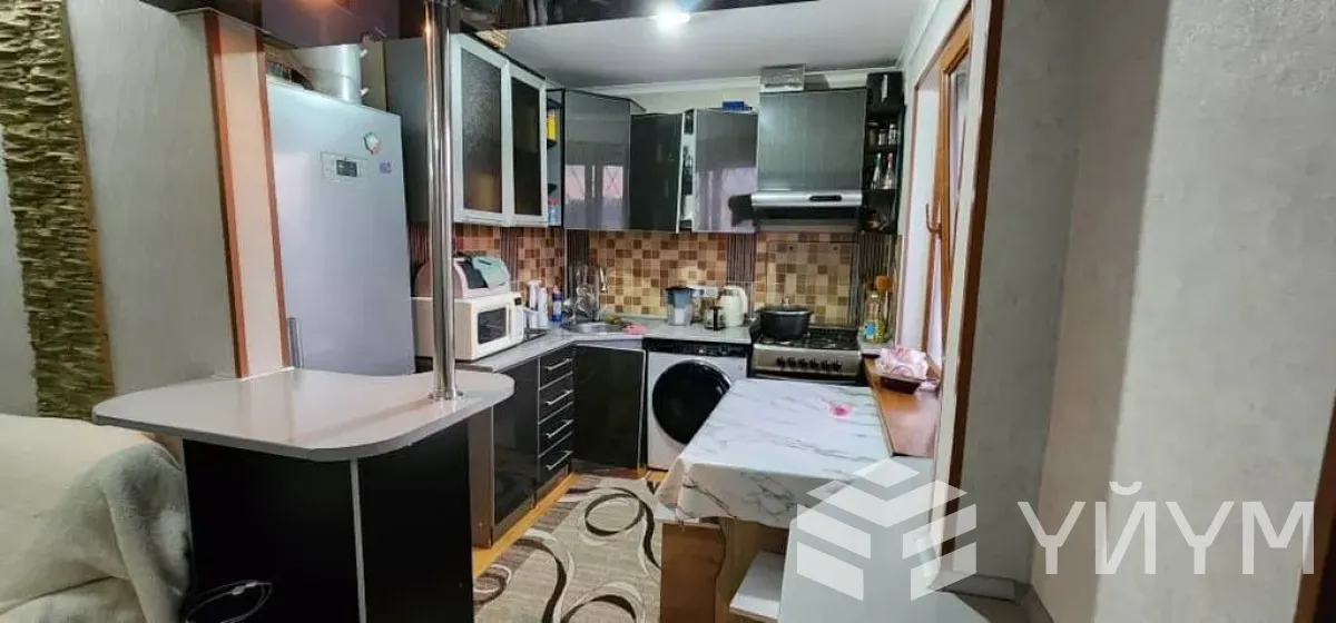 3-к. квартира, 62 м² — фото 4