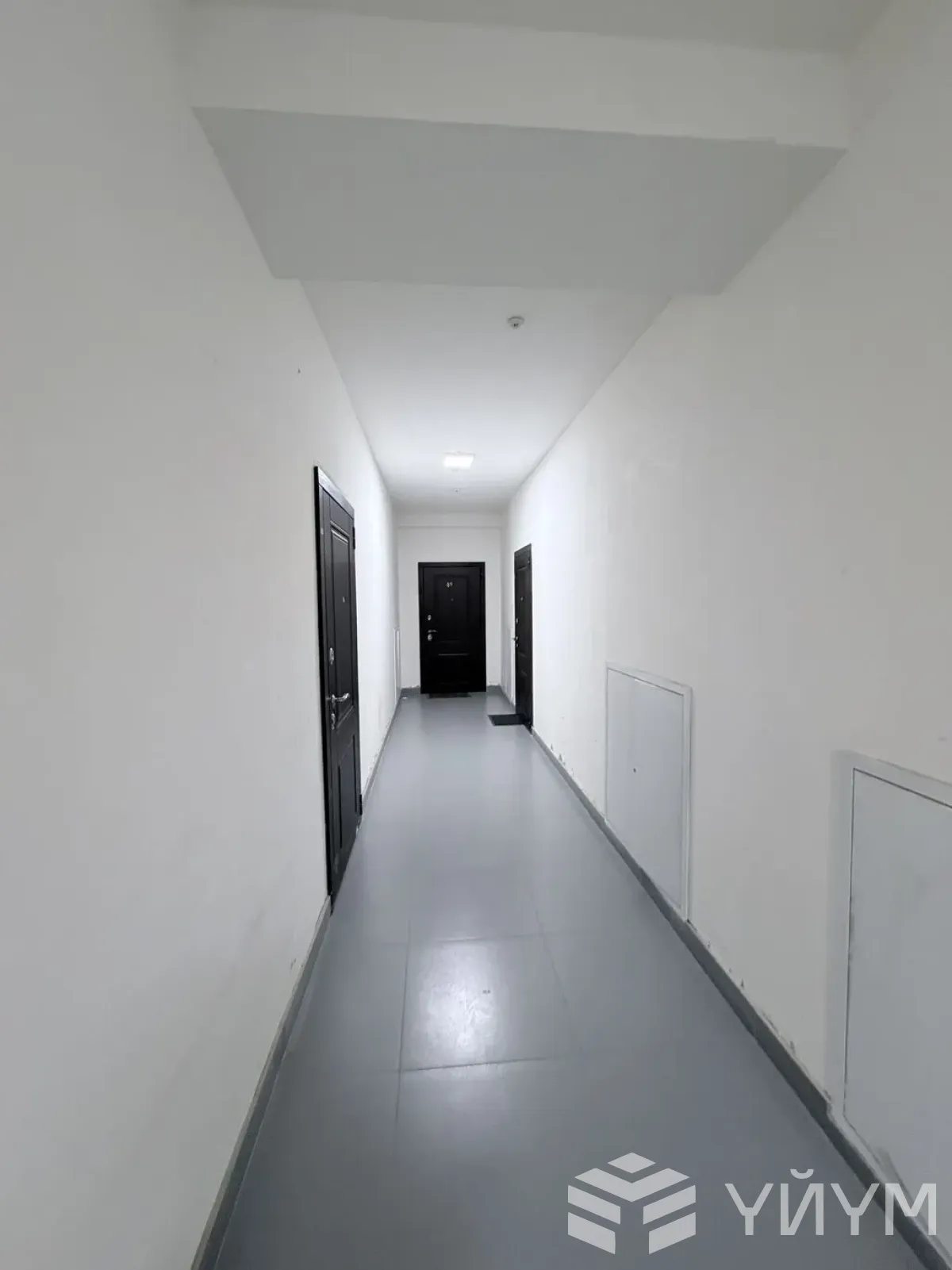 2-к. квартира, 56 м² — фото 1
