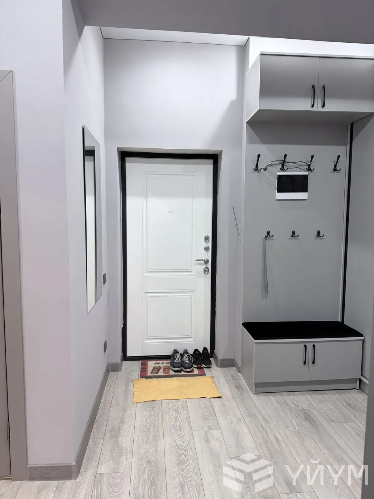 2-к. квартира, 56 м² — фото 5