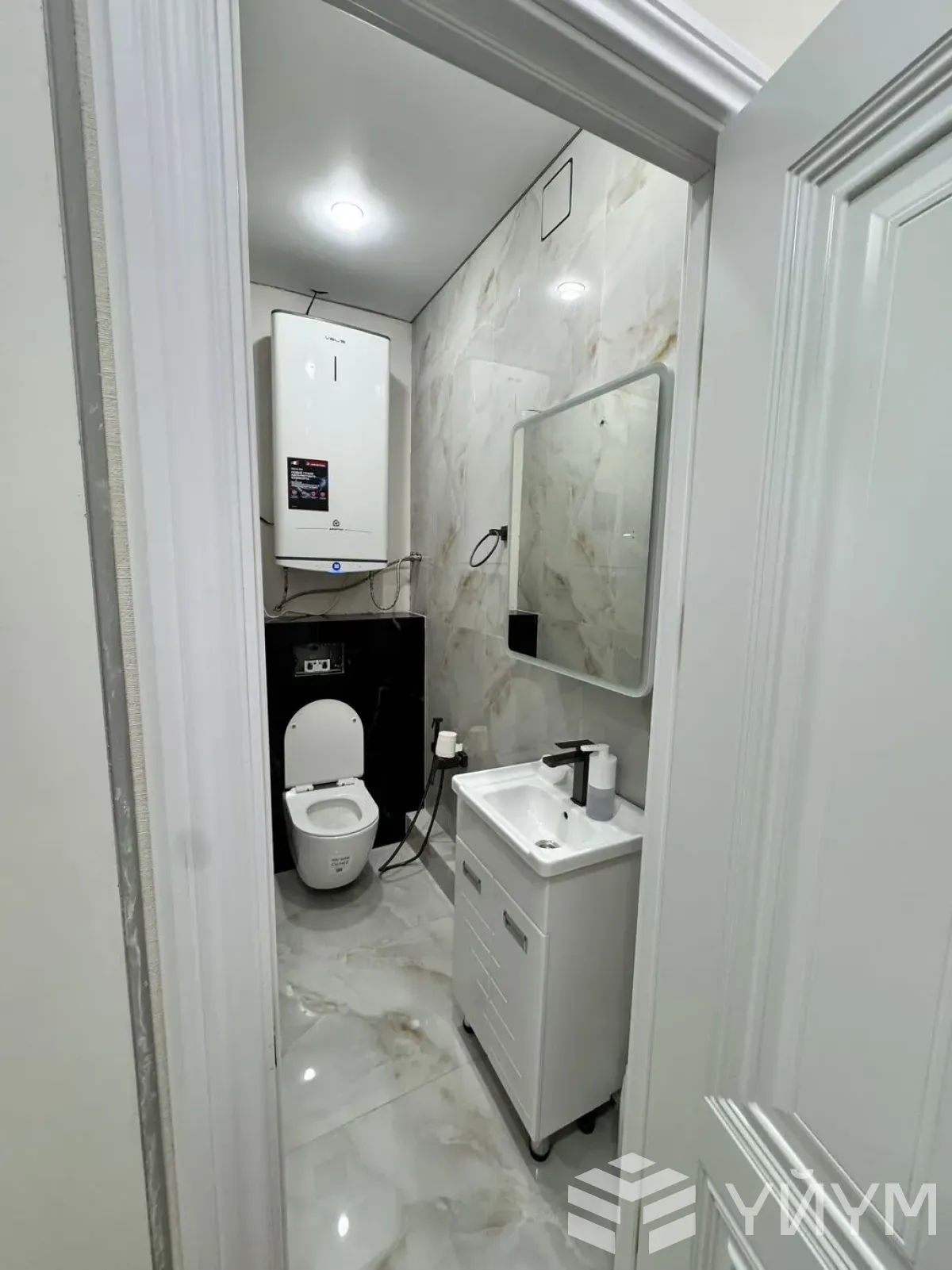 2-к. квартира, 78 м² — фото 3