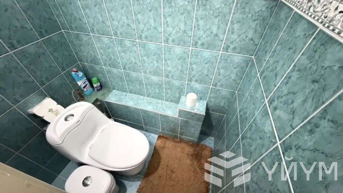 3-к. квартира, 61 м² — фото 4