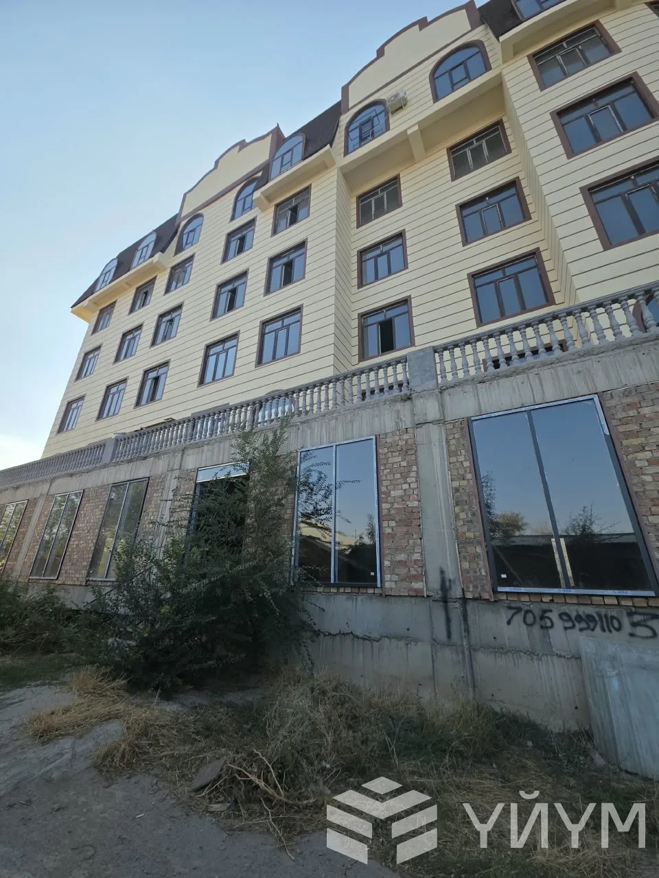 -к. квартира, 302 м² — фото 1