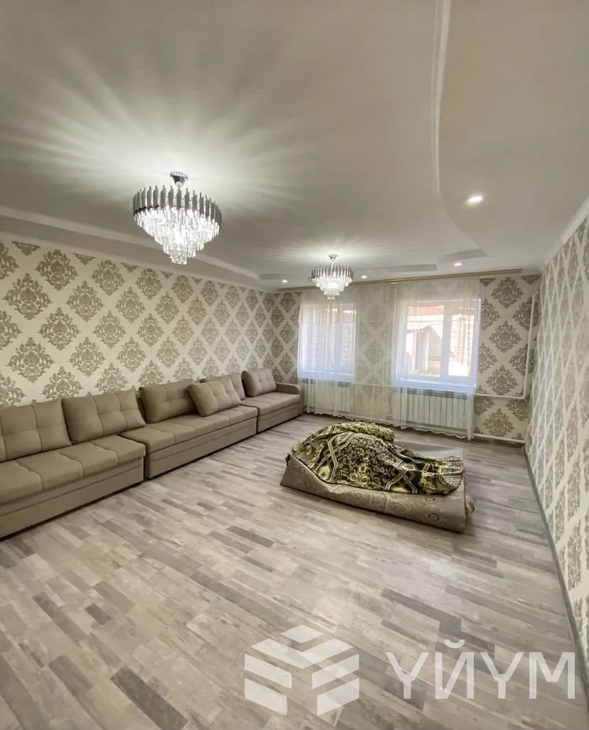 -к. квартира, 105 м² — фото 3