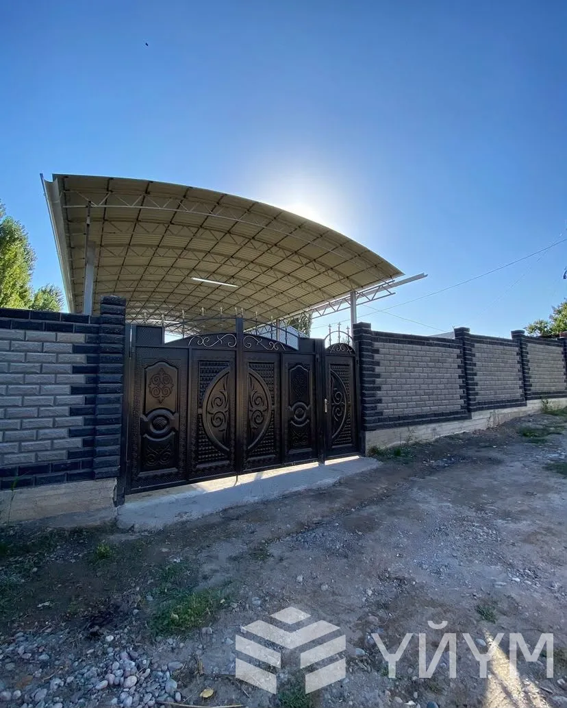 -к. квартира, 105 м² — фото 1