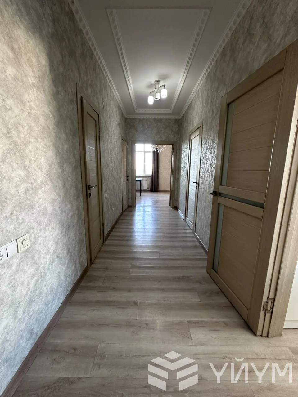 2-к. квартира, 63 м² — фото 5