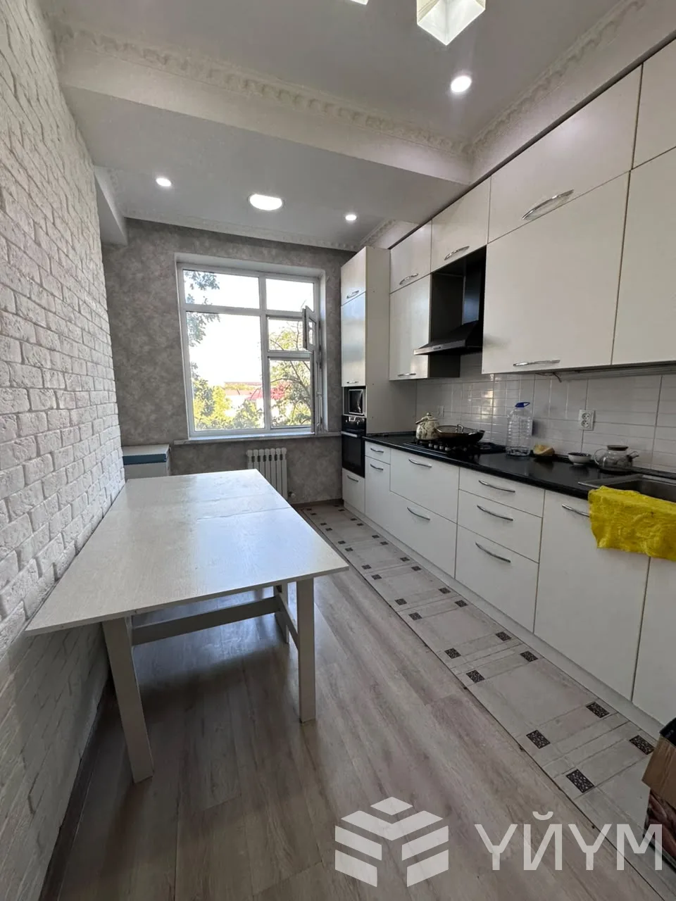 2-к. квартира, 63 м² — фото 1