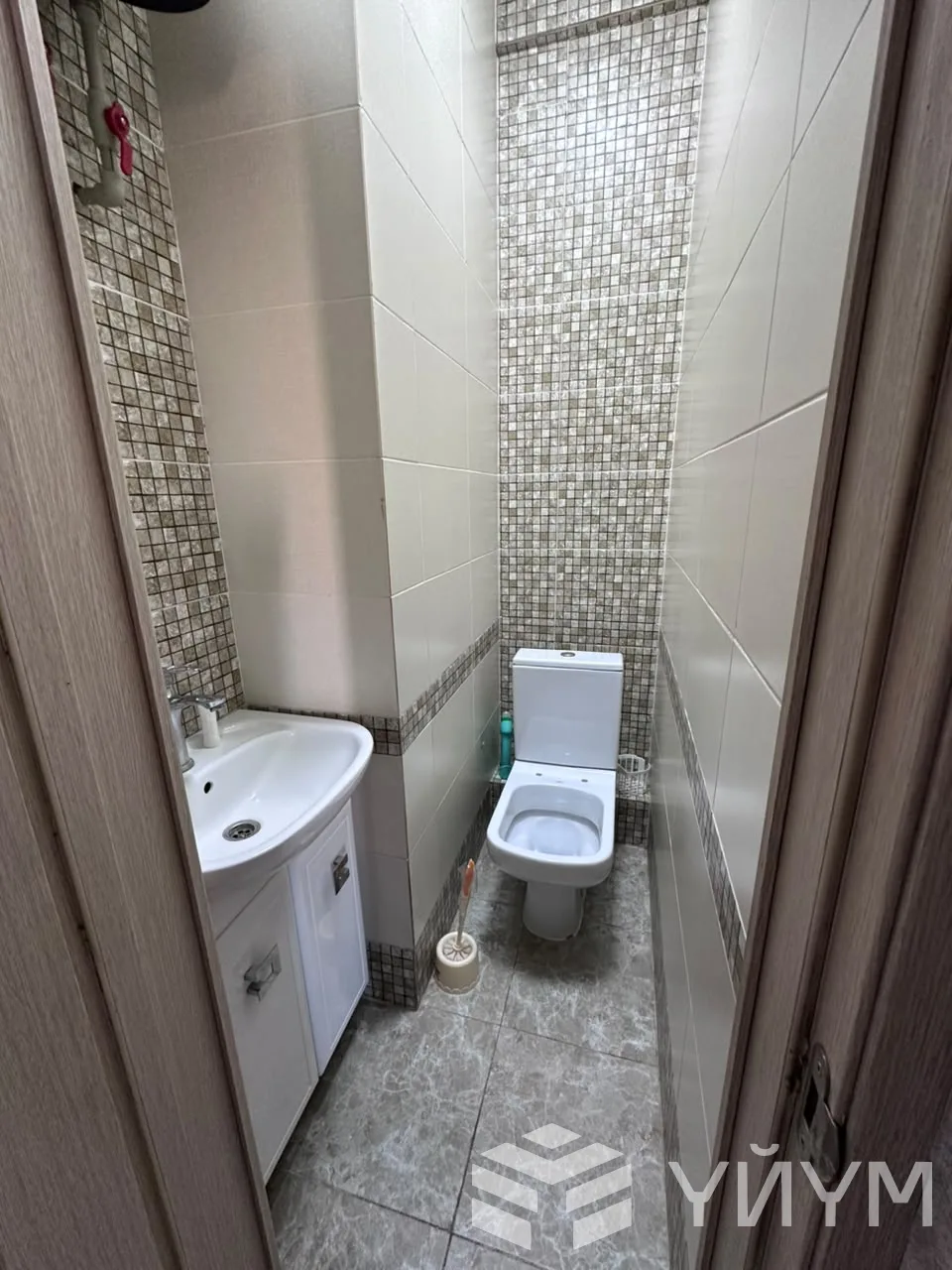 2-к. квартира, 63 м² — фото 4