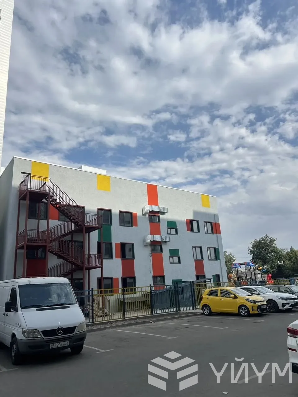 2-к. квартира, 65 м² — фото 4