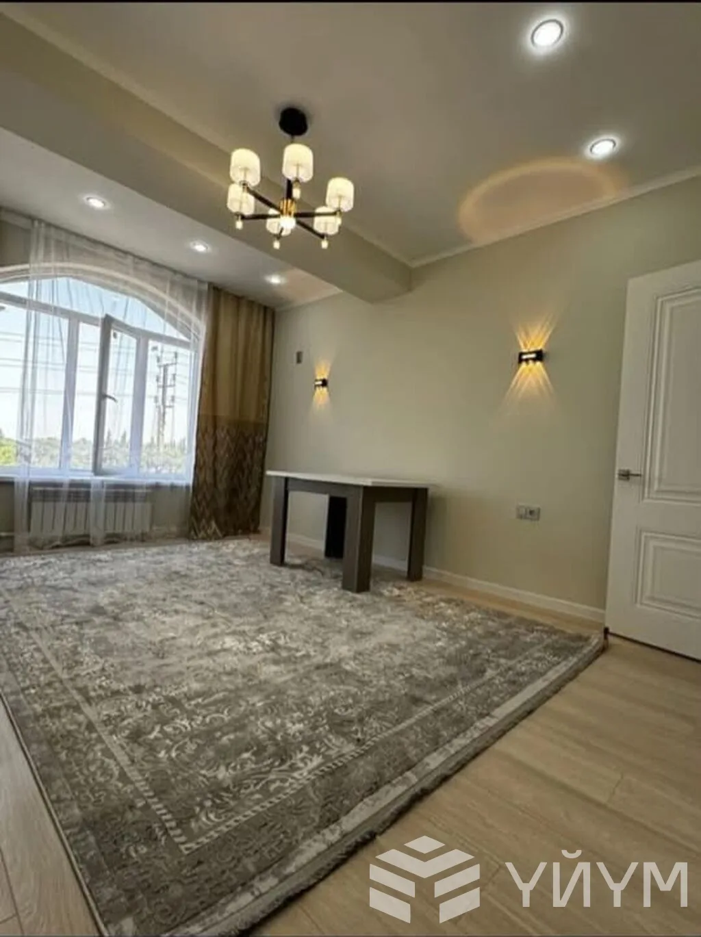 2-к. квартира, 44 м² — фото 3