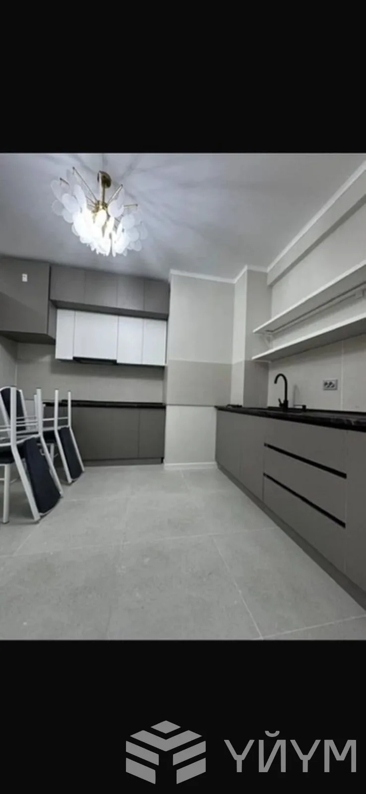 2-к. квартира, 44 м² — фото 5