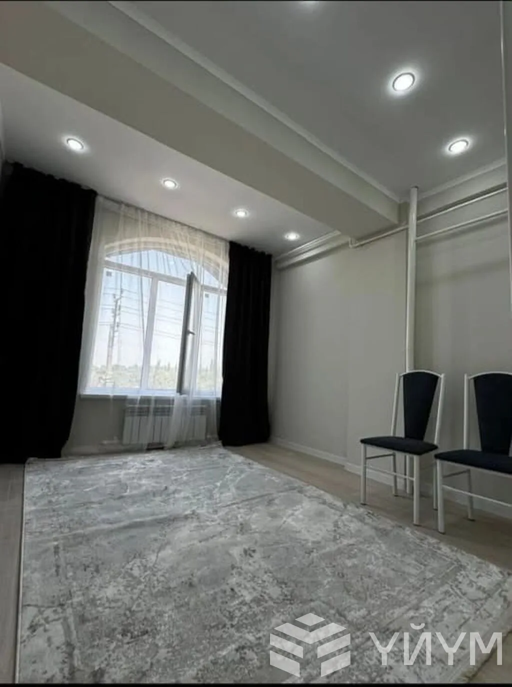 2-к. квартира, 44 м² — фото 4