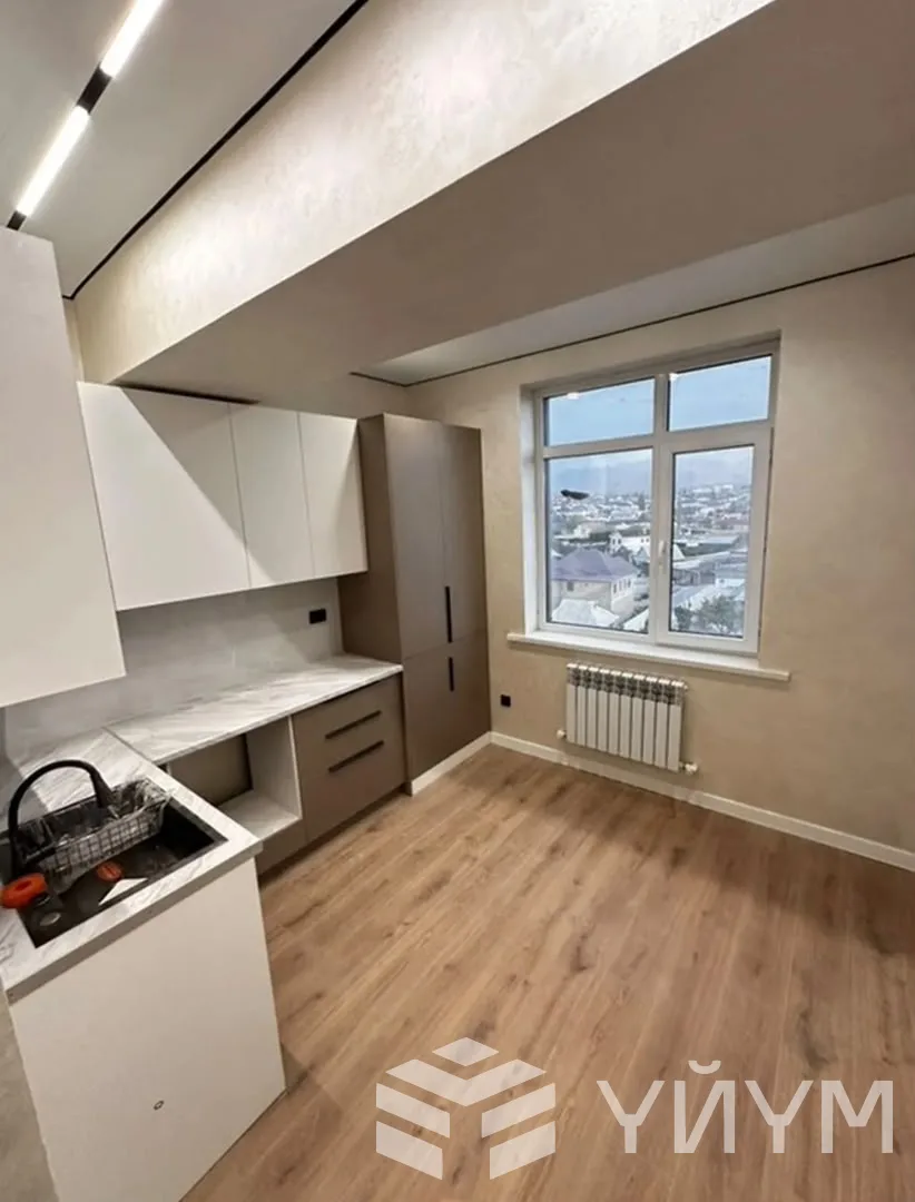 1-к. квартира, 34 м² — фото 4
