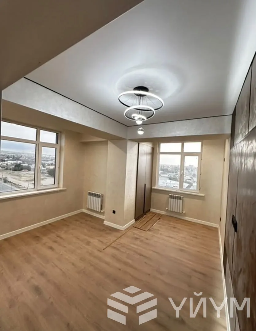 1-к. квартира, 34 м² — фото 5