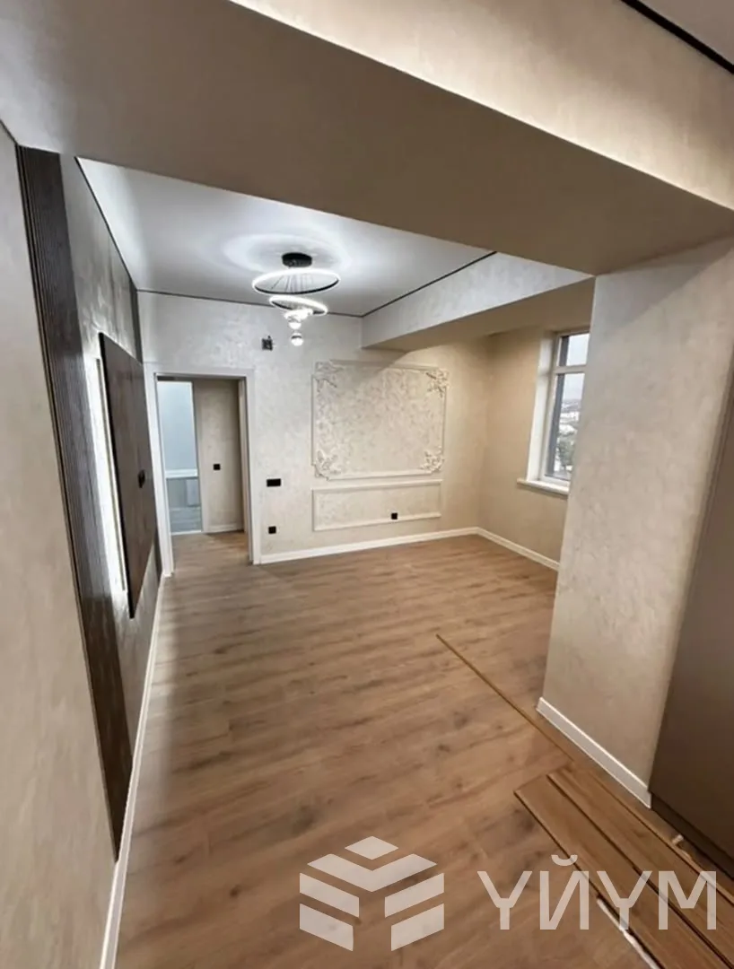 1-к. квартира, 34 м² — фото 3