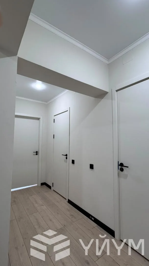 3-к. квартира, 95 м² — фото 1