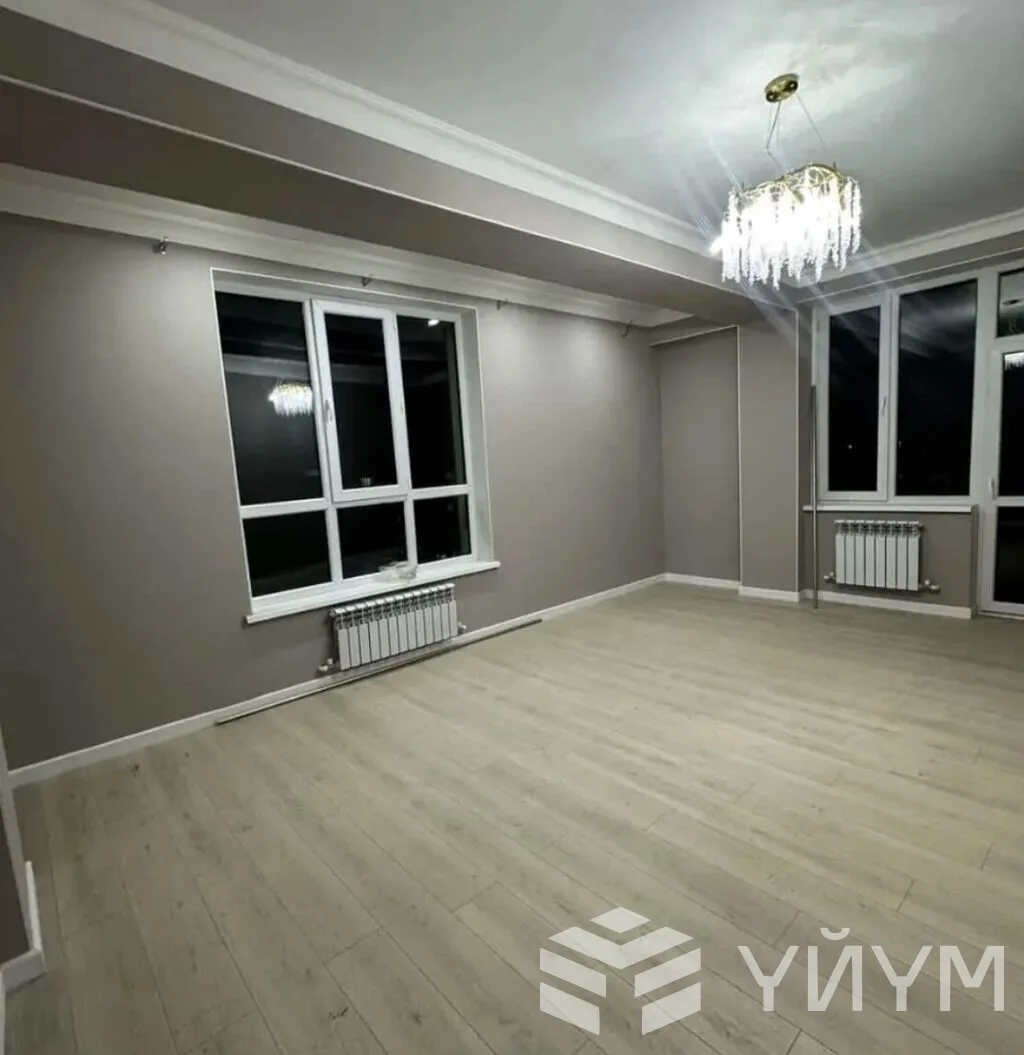 1-к. квартира, 50 м² — фото 3