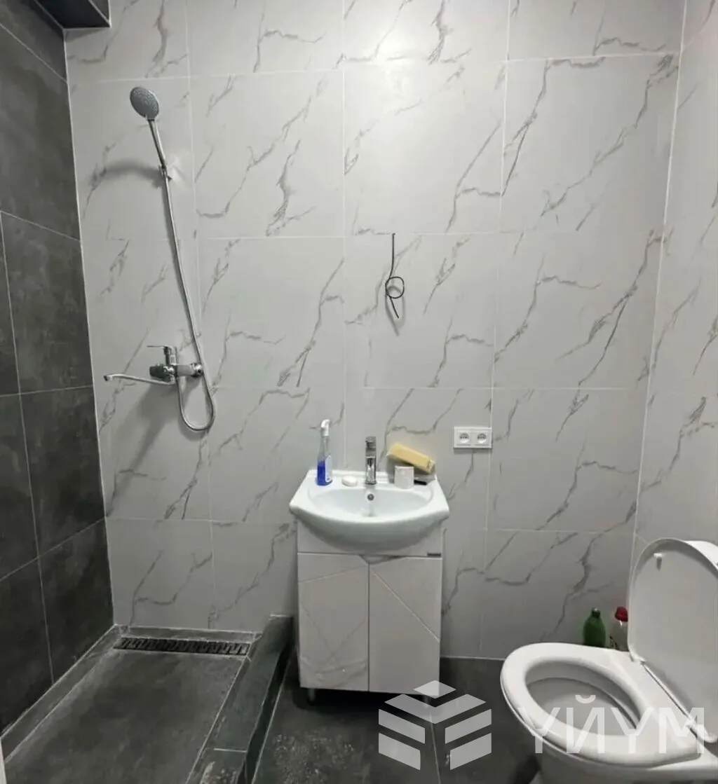 1-к. квартира, 50 м² — фото 4