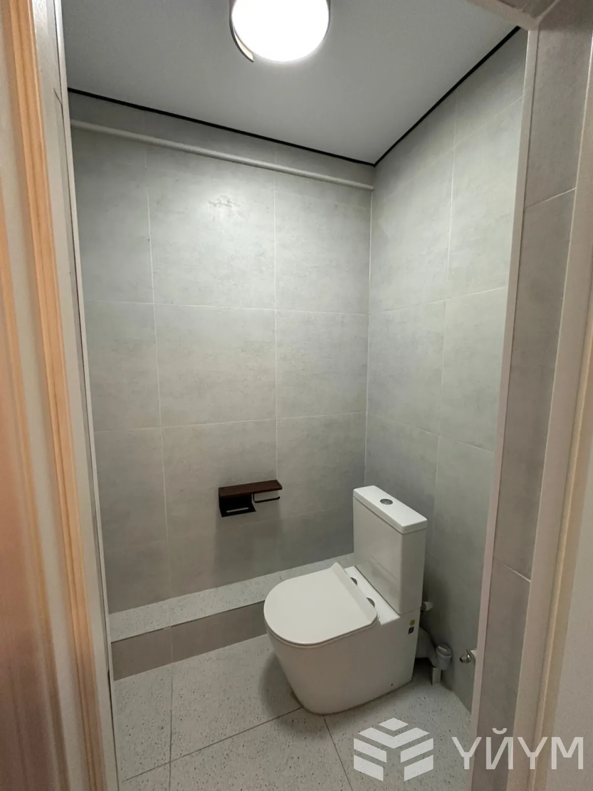 1-к. квартира, 40 м² — фото 1