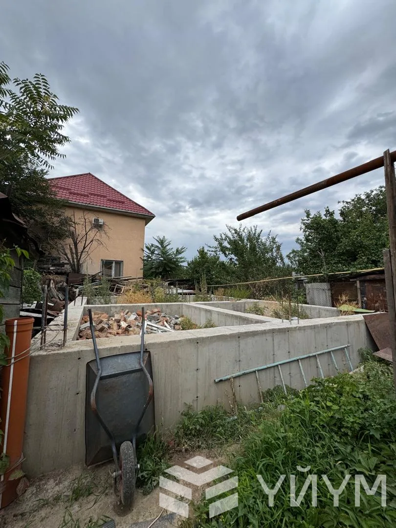 -к. квартира, 3 м² — фото 3