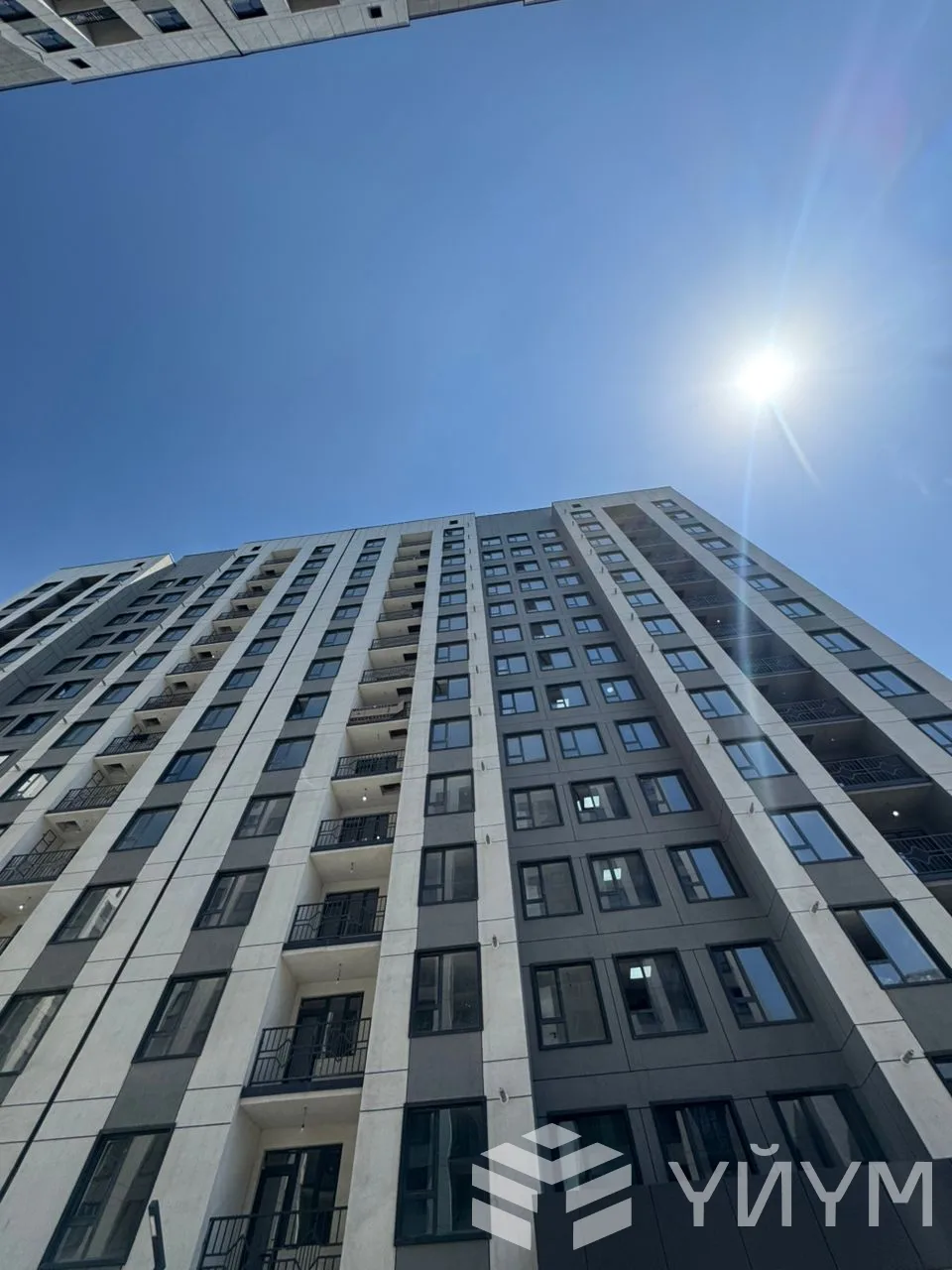 1-к. квартира, 46 м² — фото 4