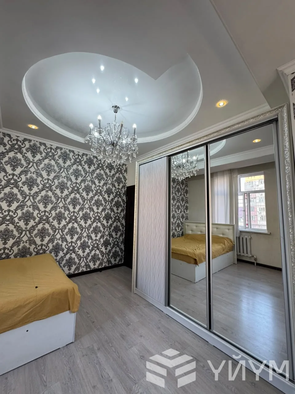 2-к. квартира, 63 м² — фото 3