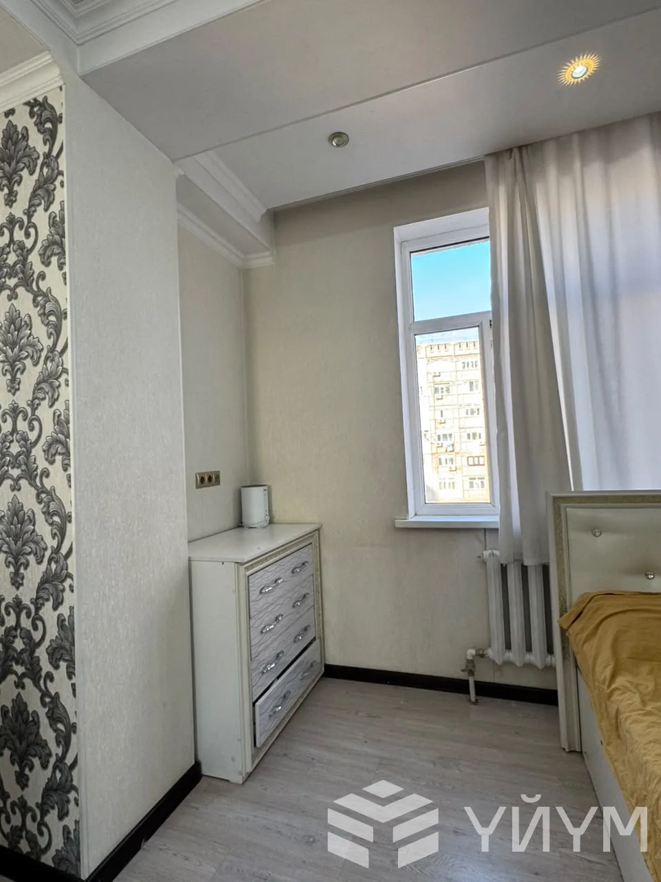 2-к. квартира, 63 м² — фото 1