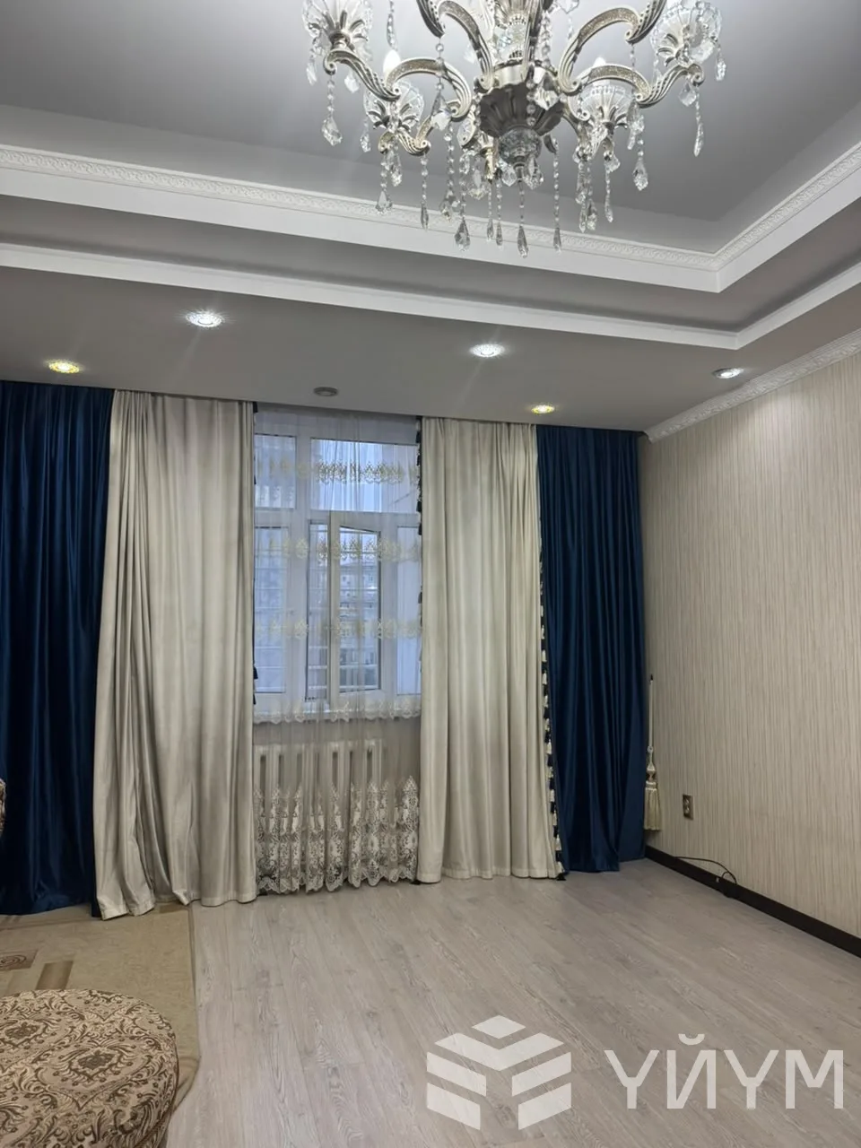 2-к. квартира, 63 м² — фото 5