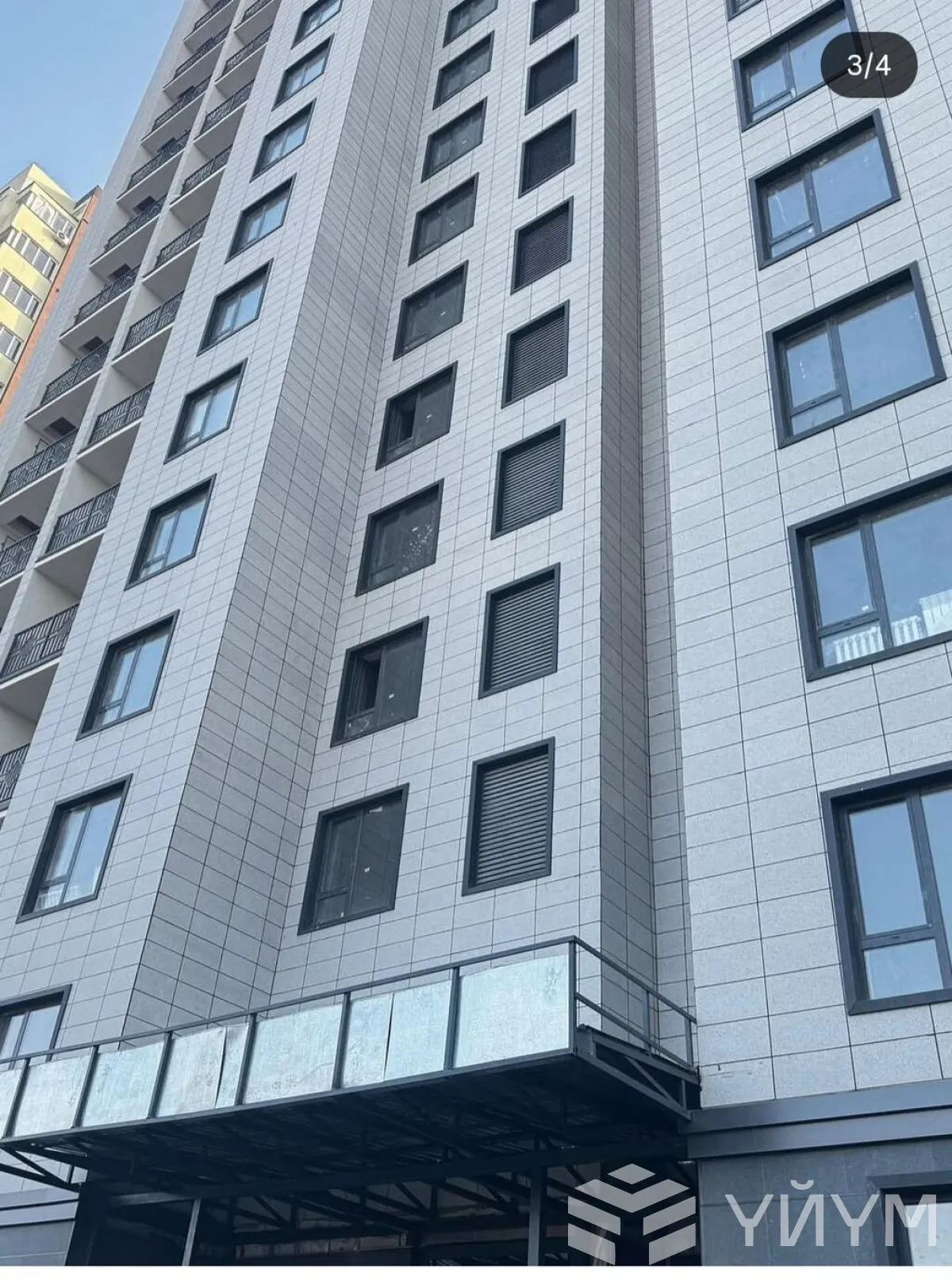 1-к. квартира, 51 м² — фото 5