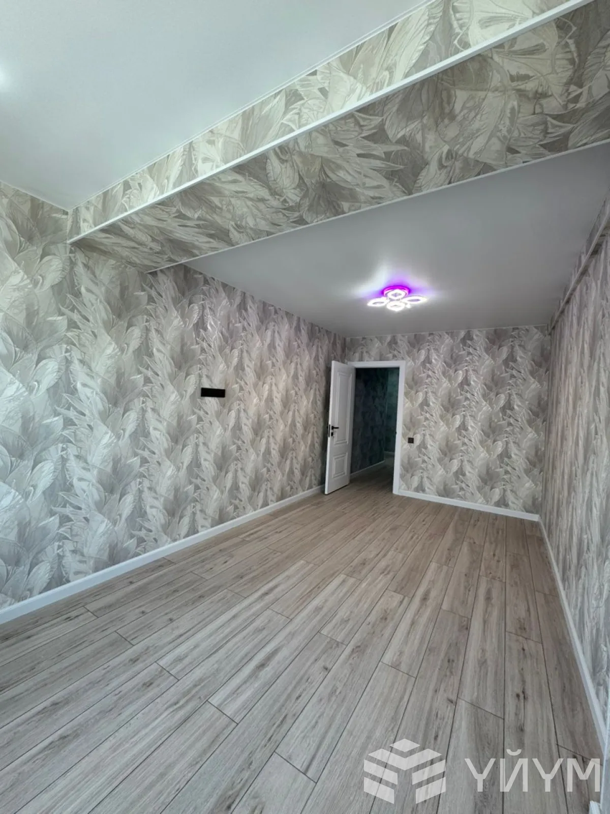 2-к. квартира, 64 м² — фото 3