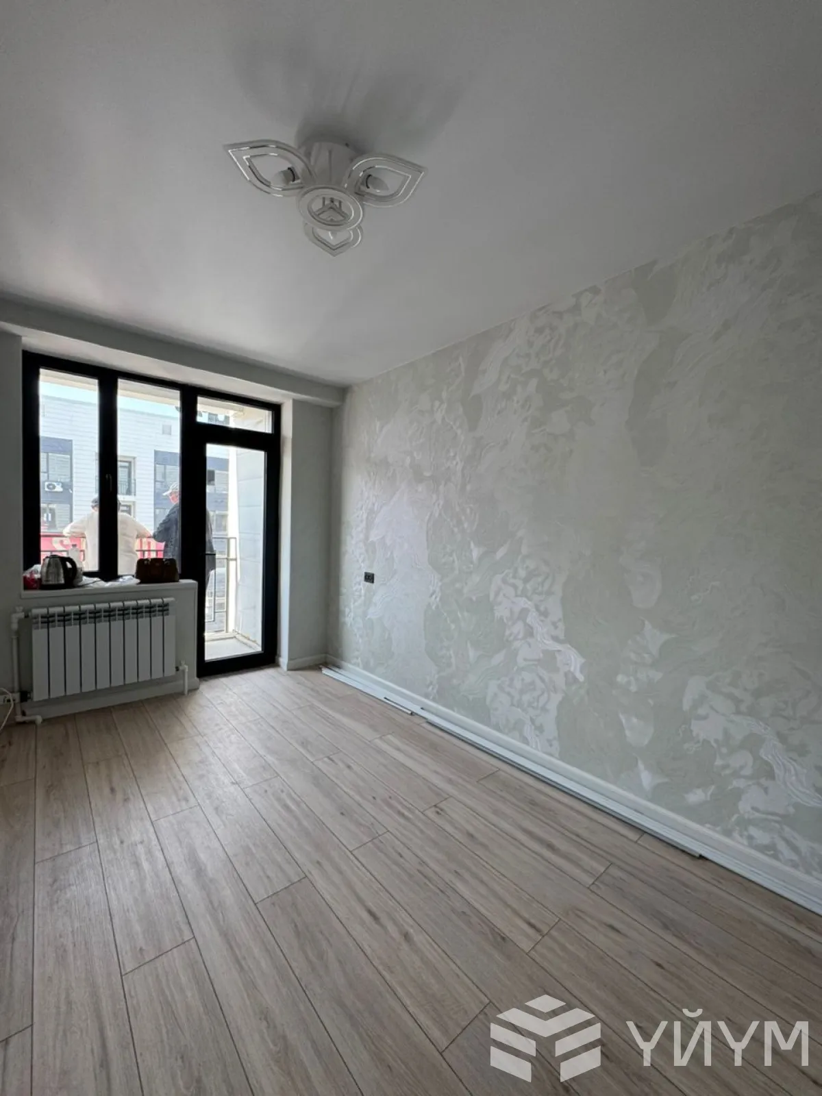 2-к. квартира, 64 м² — фото 4
