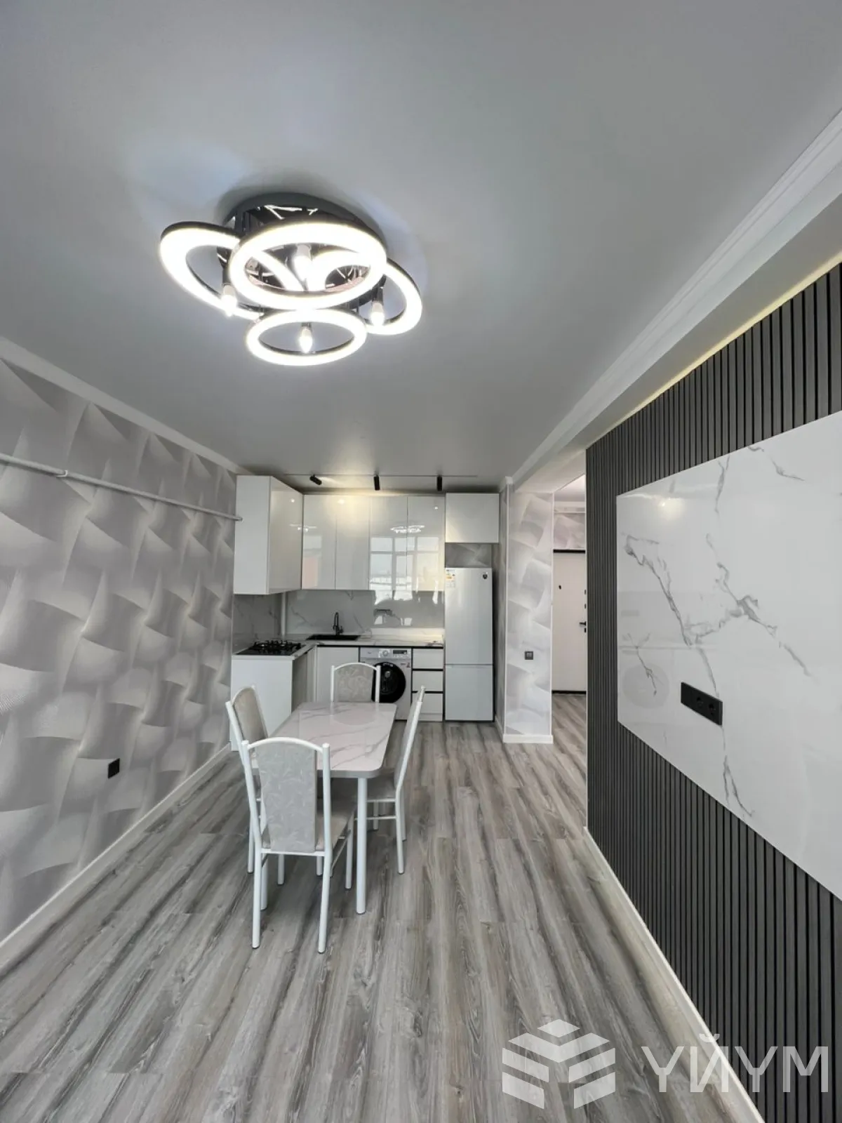 1-к. квартира, 41 м² — фото 4