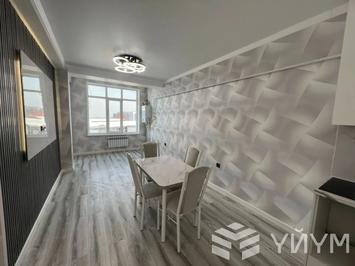 1-к. квартира, 41 м² — фото 3