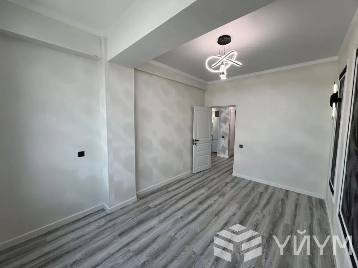 1-к. квартира, 41 м² — фото 5