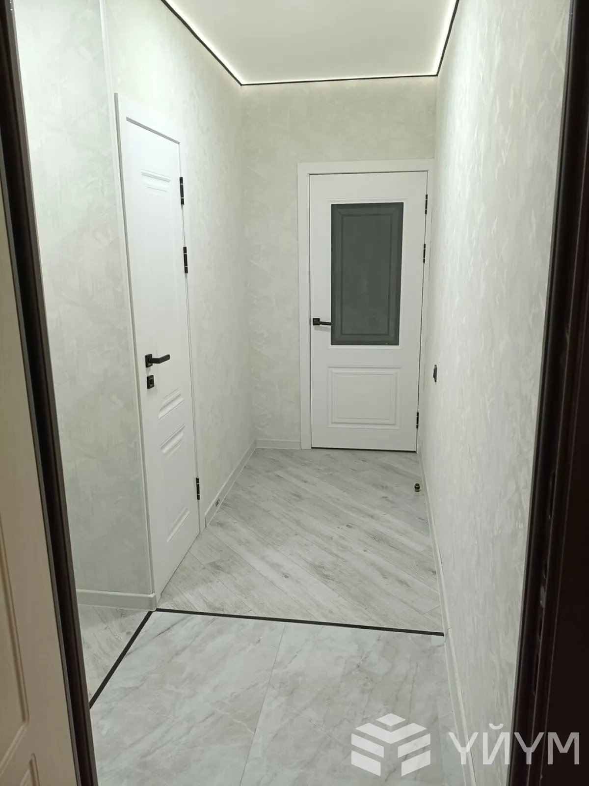 1-к. квартира, 45 м² — фото 1