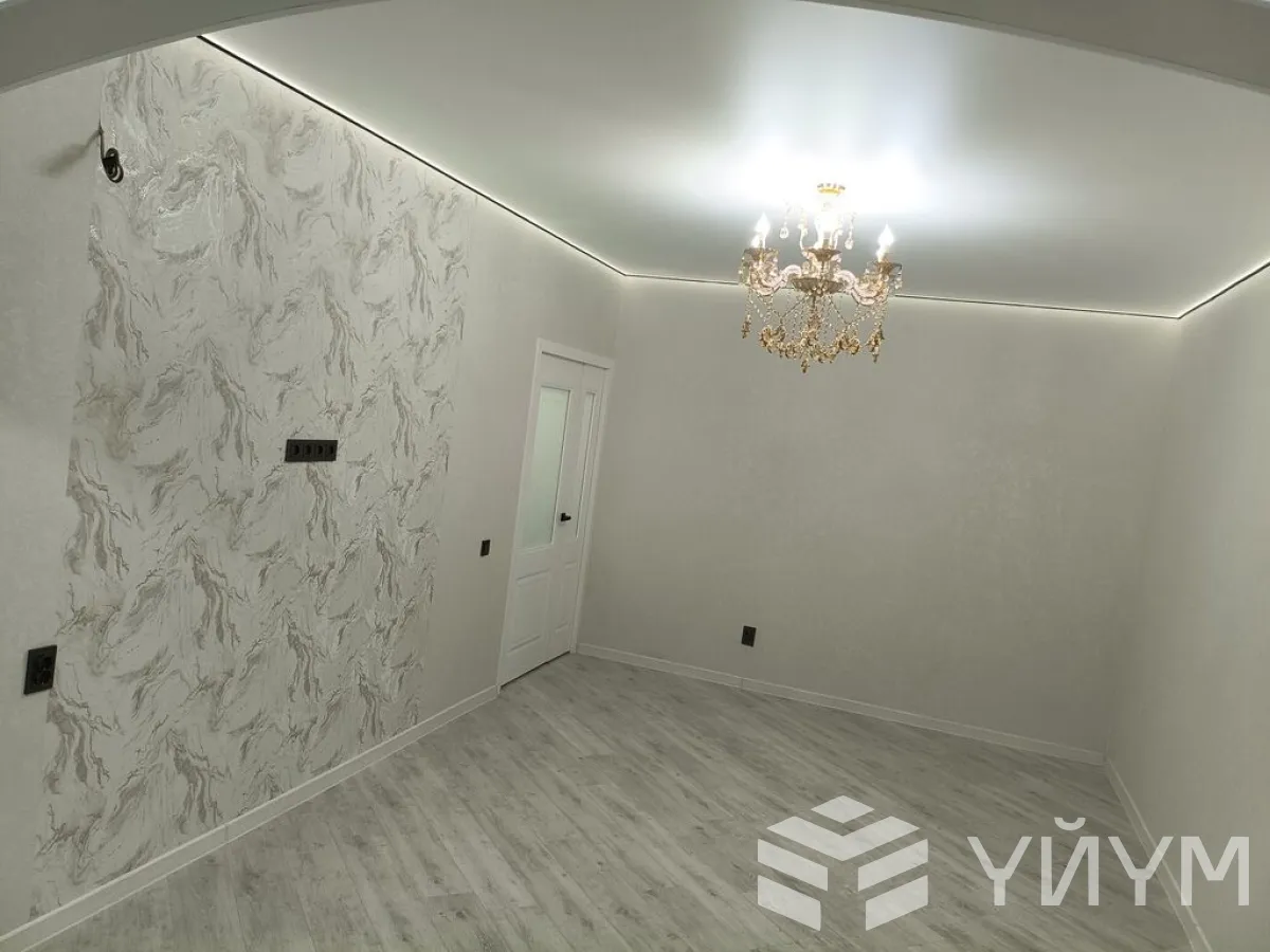 1-к. квартира, 45 м² — фото 4