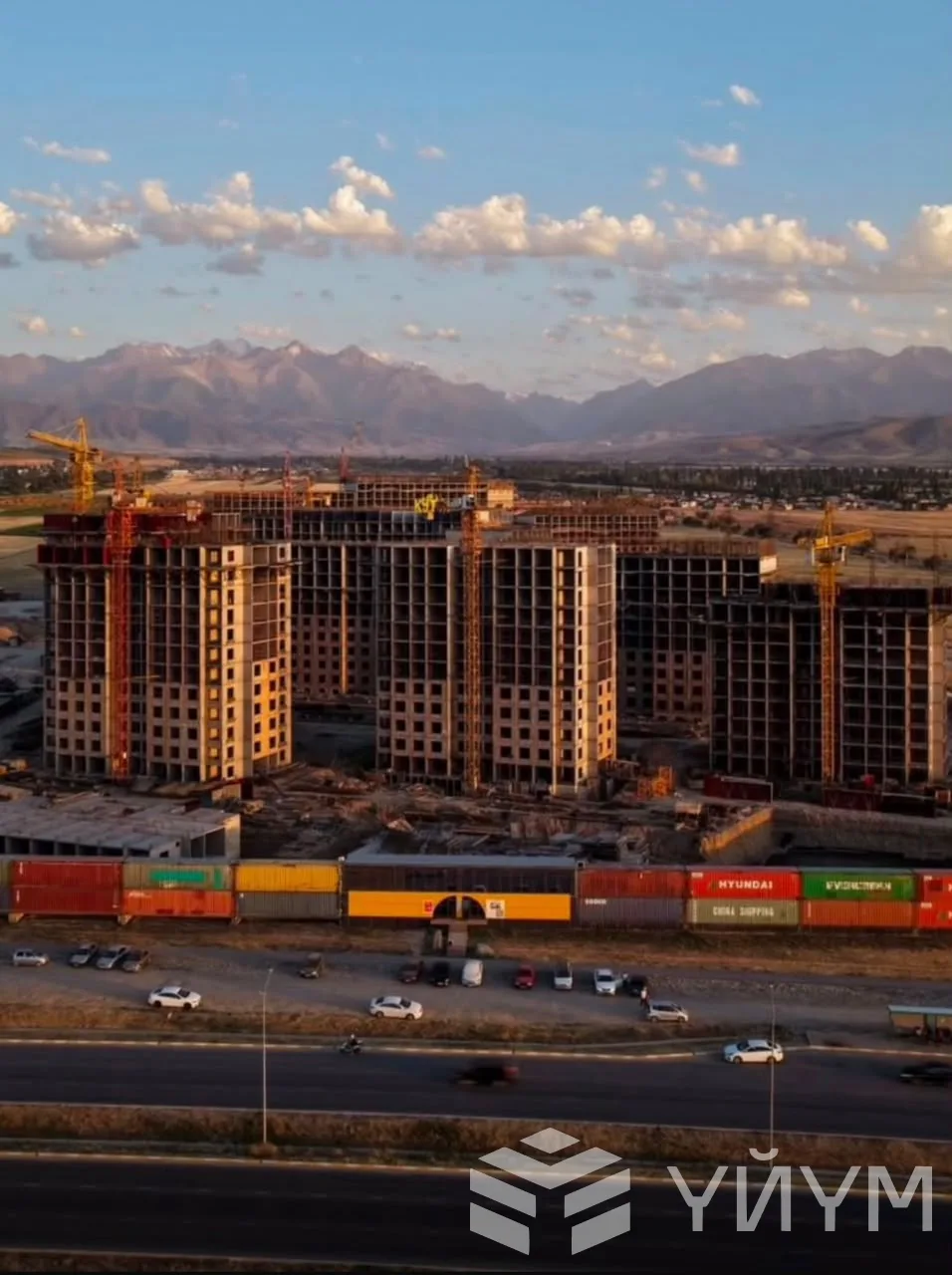 1-к. квартира, 45 м² — фото 5