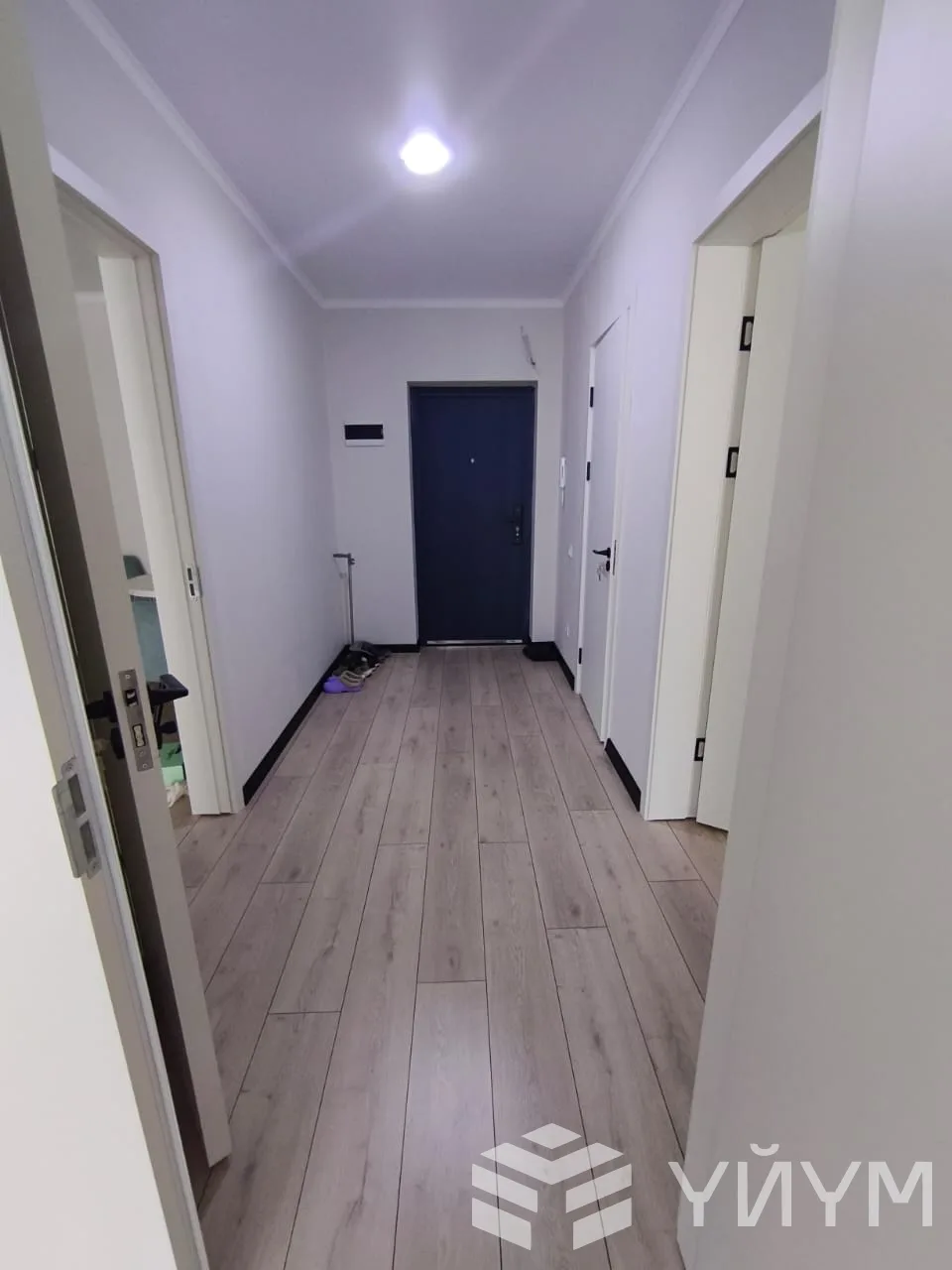1-к. квартира, 55 м² — фото 1