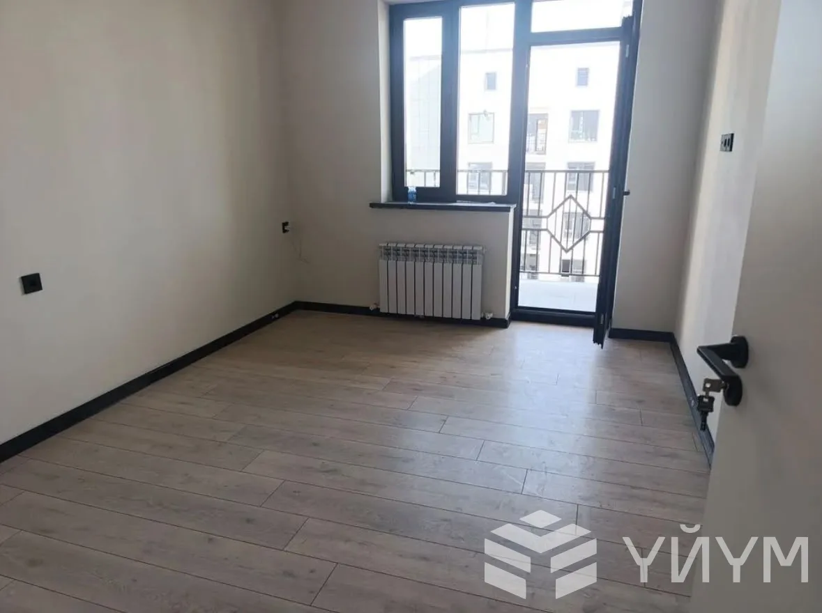 1-к. квартира, 51 м² — фото 1
