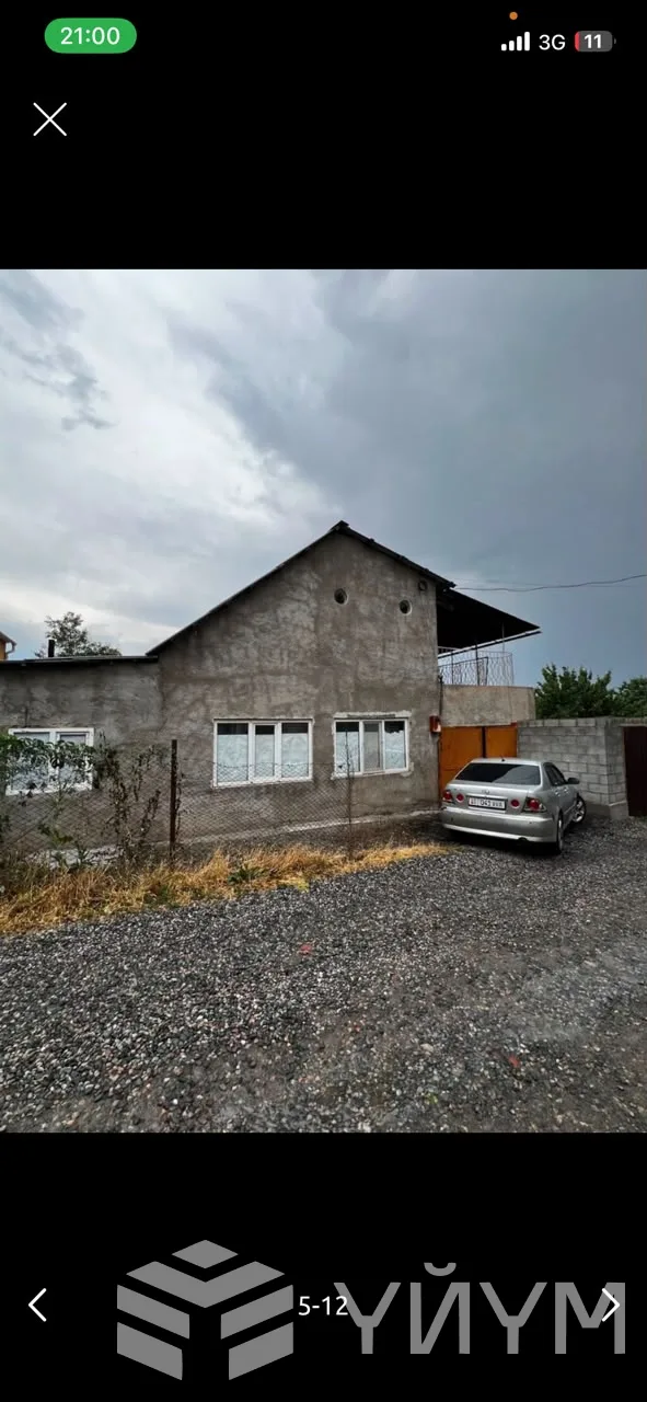 -к. квартира, 120 м² — фото 3