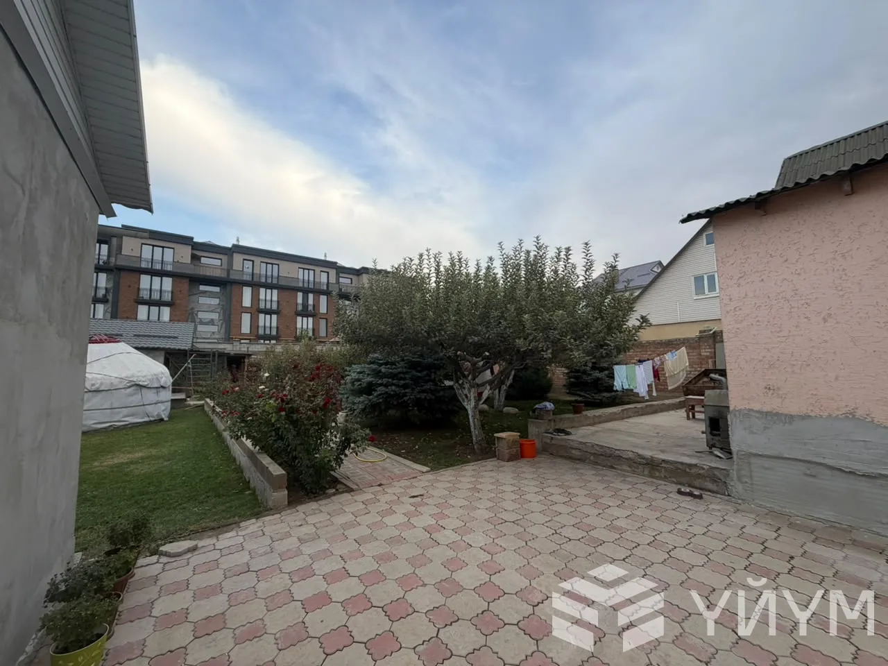 -к. квартира, 8 м² — фото 3