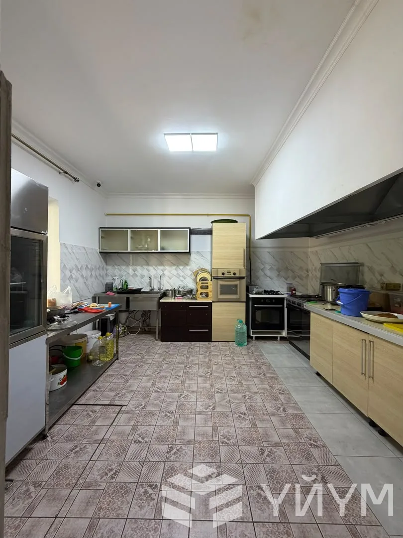-к. квартира, 500 м² — фото 1