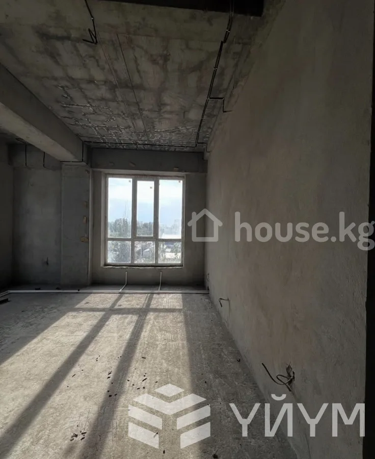 1-к. квартира, 44 м² — фото 4