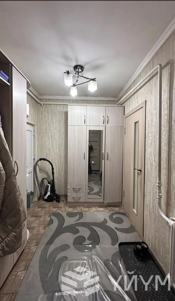 -к. квартира, 80 м² — фото 3