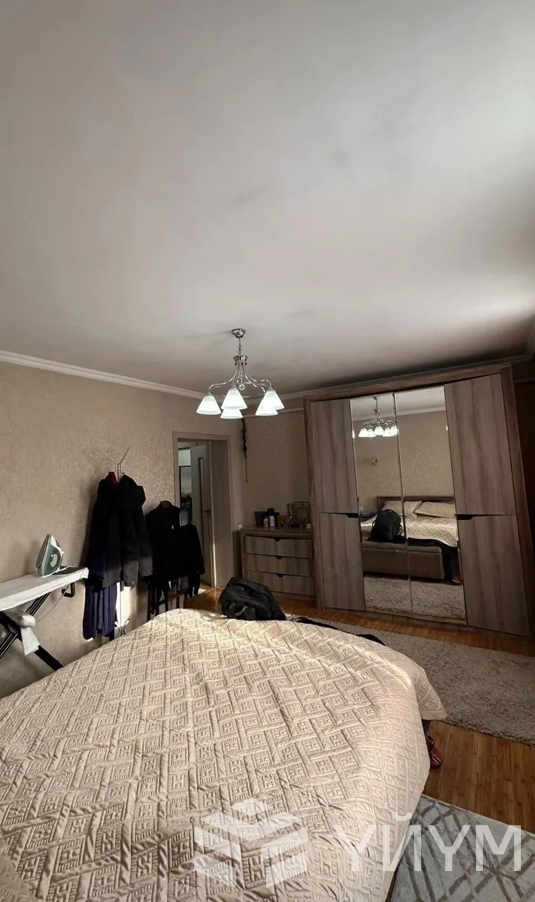 -к. квартира, 80 м² — фото 5