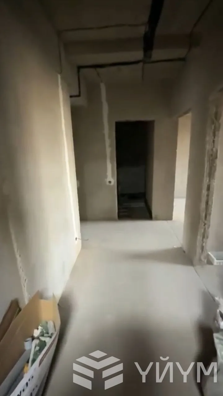 2-к. квартира, 67 м² — фото 3