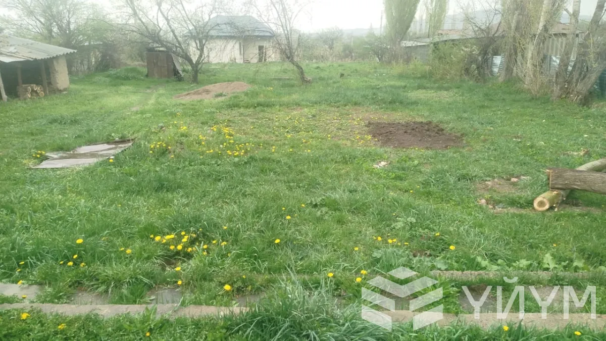 -к. квартира, 5 м² — фото 1